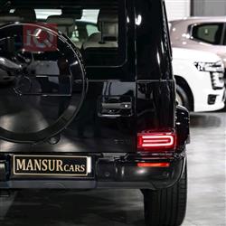 مێرسێدس بێنز G-Class